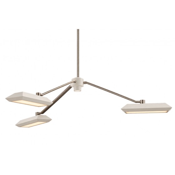 Bert Frank Rinato 3 Chandelier